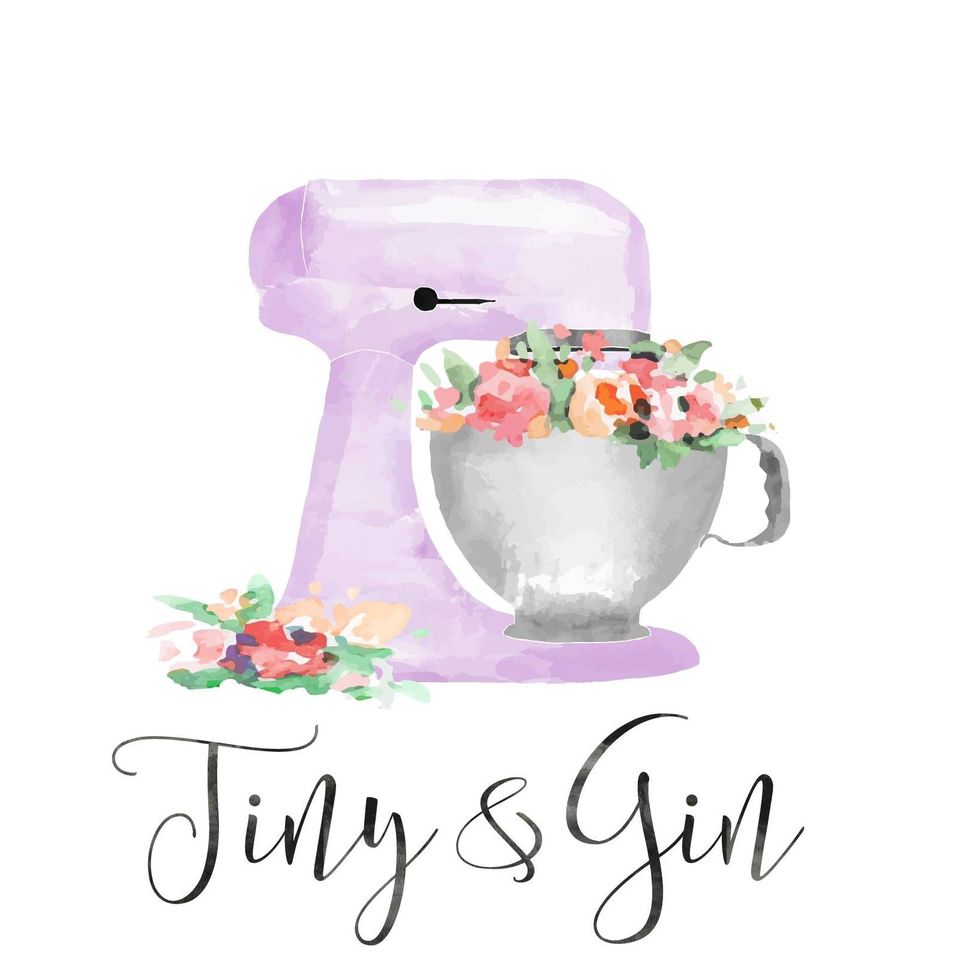 Tiny & Gin