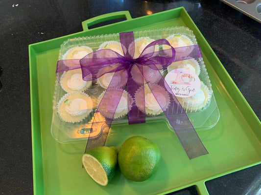 Sampler Tray - 24 pieces