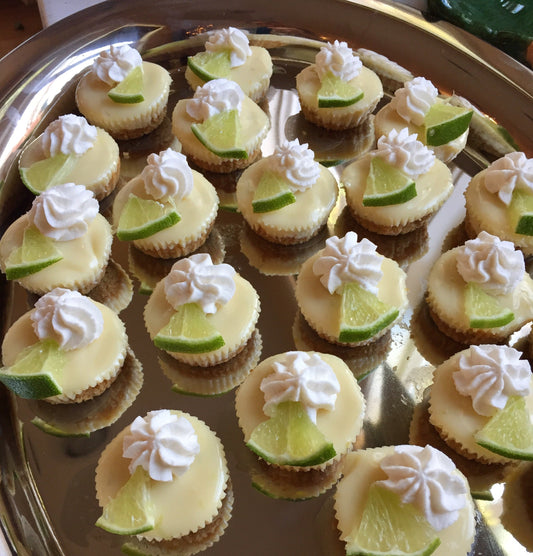 Key Lime Pie (Mini)